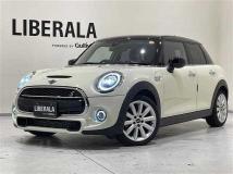2020 BMW MINI