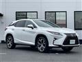 2016 Lexus RX