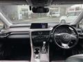 2016 Lexus RX