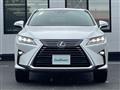 2016 Lexus RX