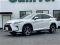 2016 Lexus RX