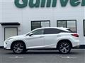 2016 Lexus RX