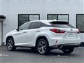 2016 Lexus RX