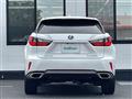 2016 Lexus RX