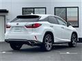 2016 Lexus RX