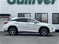 2016 Lexus RX