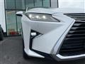 2016 Lexus RX