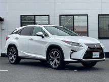 2016 Lexus RX