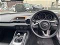 2017 Mazda Roadster