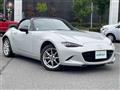 2017 Mazda Roadster
