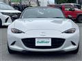 2017 Mazda Roadster