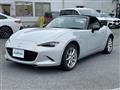 2017 Mazda Roadster