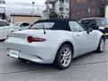 2017 Mazda Roadster
