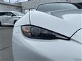 2017 Mazda Roadster