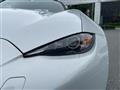2017 Mazda Roadster