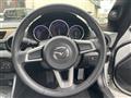 2017 Mazda Roadster