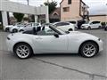 2017 Mazda Roadster
