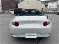 2017 Mazda Roadster