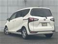 2021 Toyota Sienta