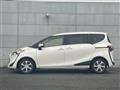 2021 Toyota Sienta