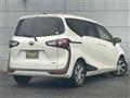 2021 Toyota Sienta