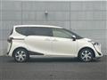 2021 Toyota Sienta