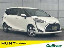 2021 Toyota Sienta
