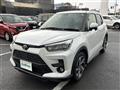 2023 Toyota Raize