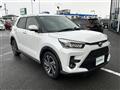 2023 Toyota Raize
