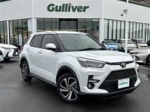 2023 Toyota Raize