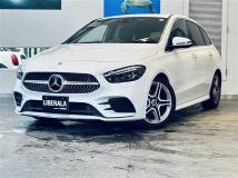 2021 Mercedes-Benz B-Class