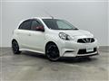 2014 Nissan March