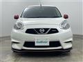 2014 Nissan March