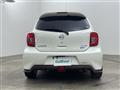 2014 Nissan March