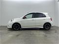 2014 Nissan March