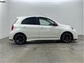 2014 Nissan March
