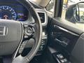 2017 Honda Odyssey Hybrid
