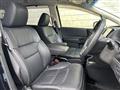 2017 Honda Odyssey Hybrid