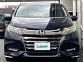 2017 Honda Odyssey Hybrid