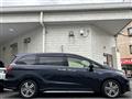 2017 Honda Odyssey Hybrid