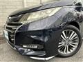 2017 Honda Odyssey Hybrid