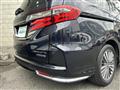 2017 Honda Odyssey Hybrid
