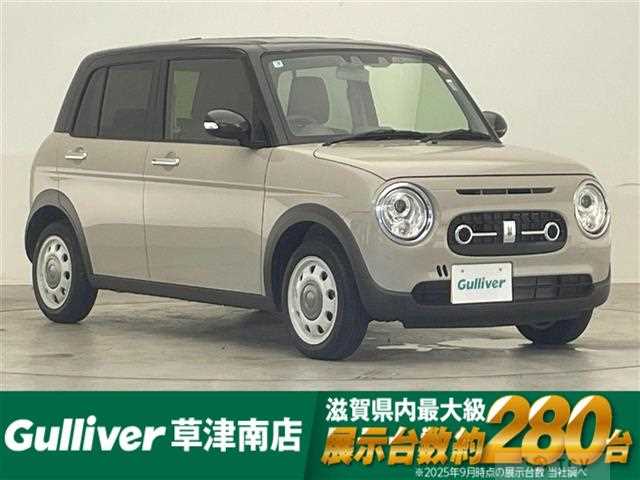 2025 Suzuki Suzuki Others