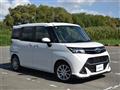 2018 Toyota Tank