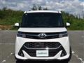 2018 Toyota Tank