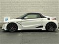 2015 Honda S660