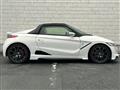 2015 Honda S660
