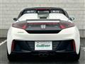 2015 Honda S660