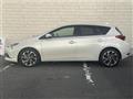 2016 Toyota Auris