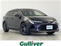 2021 Toyota Corolla Touring Wagon